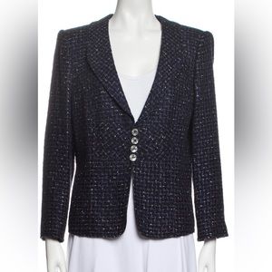 Armani Collezioni Evening Jacket